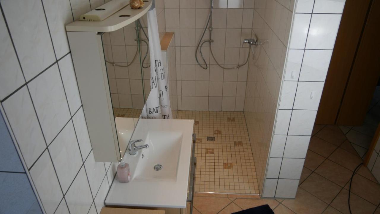Fewo Lienen Kültér fotó